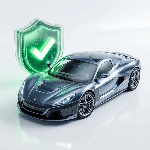 Sicherer Autoankauf